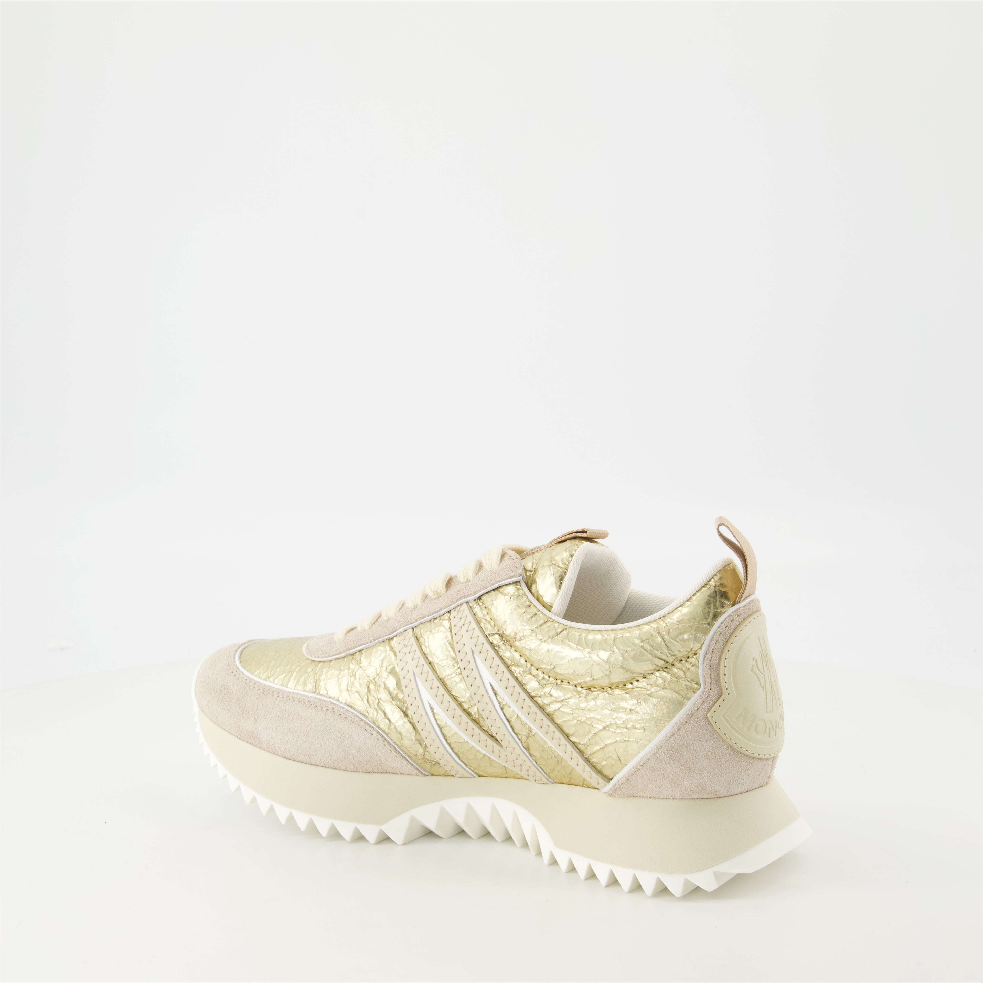 Sneakers Pacey Sneakers Moncler Gold Femme