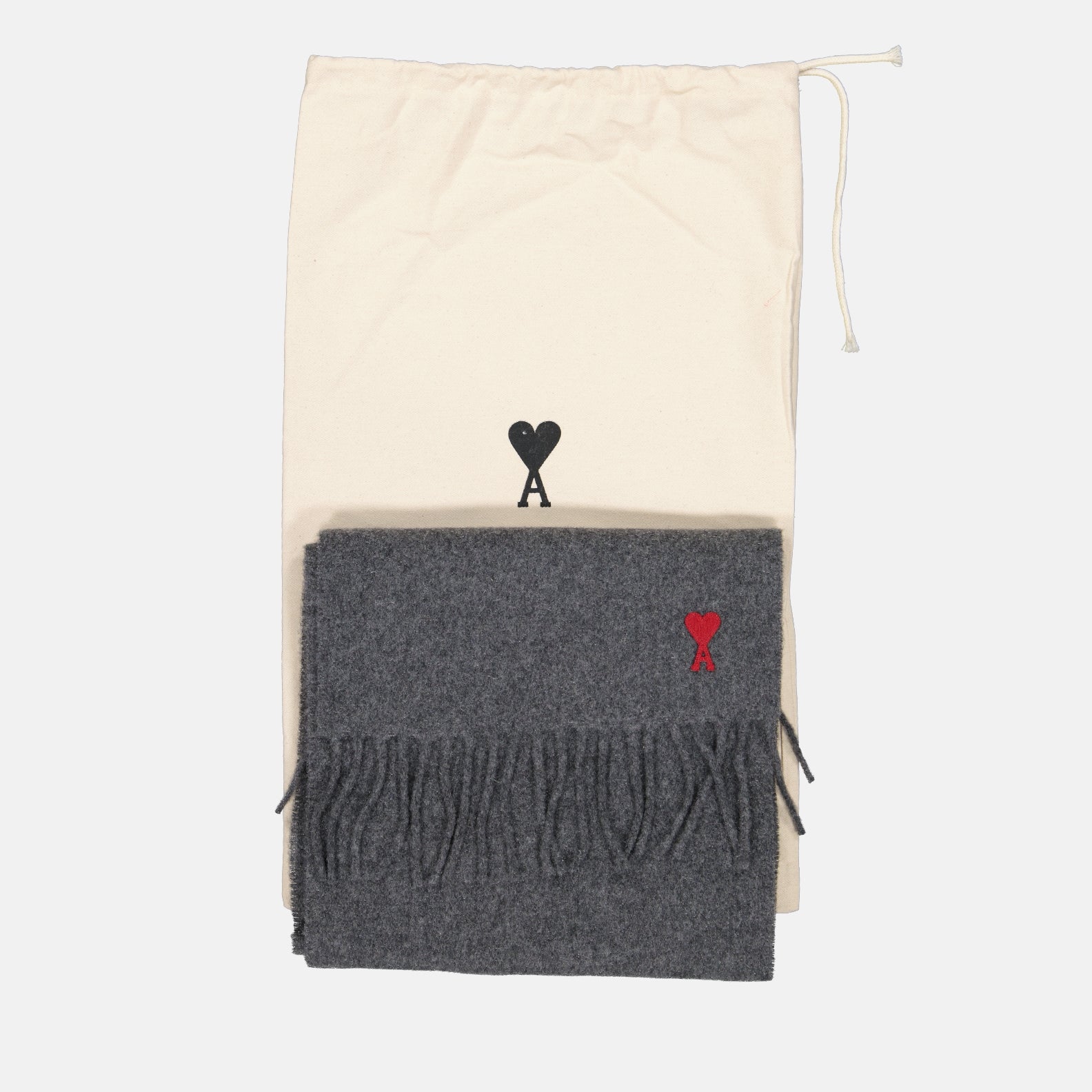Ami de Coeur Schal