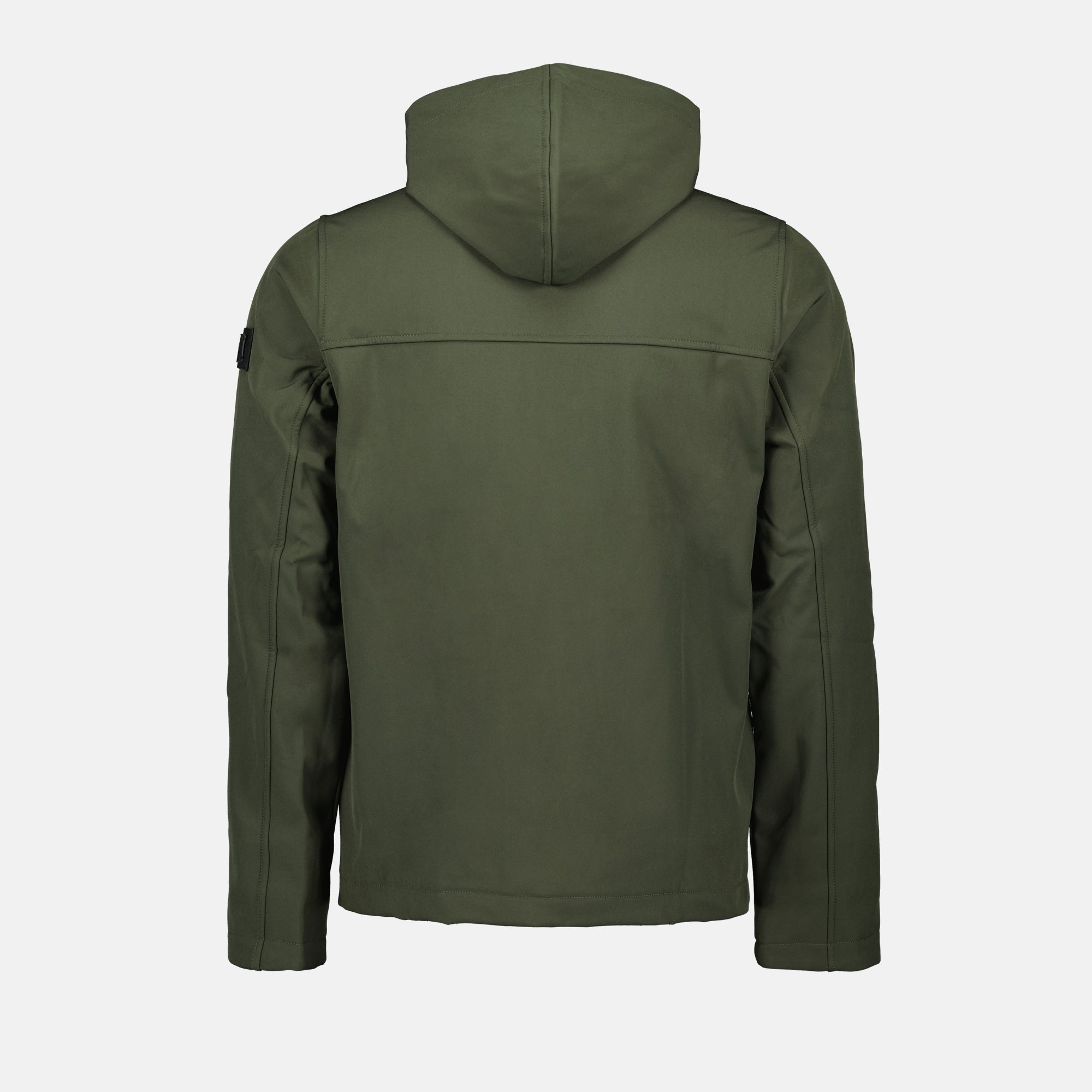 Jackets Coupe-vent Yui vert kak Japan Rag Khaki Homme