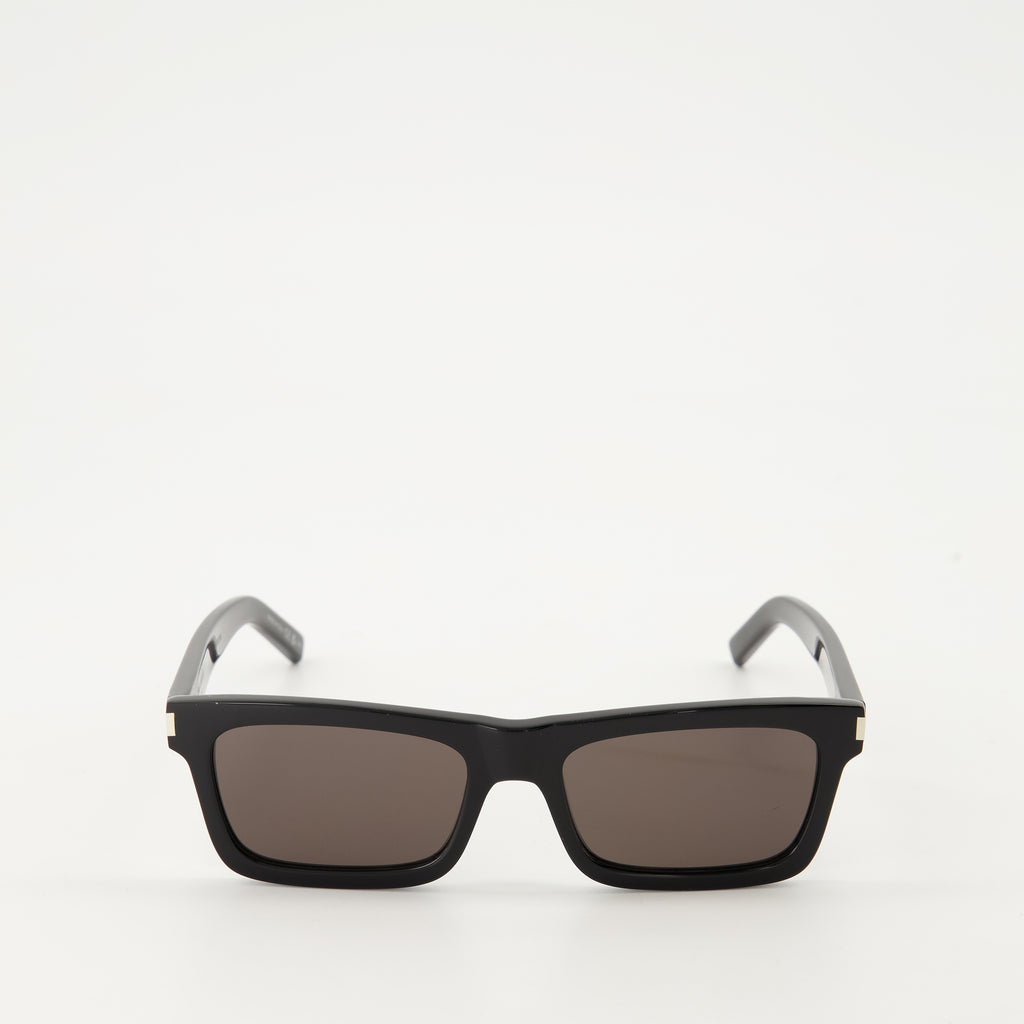 Glasses SL 461 Sunglasses Saint Laurent Black Unisex