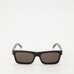 Glasses SL 461 Sunglasses Saint Laurent Black Unisex