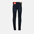 Pantalons Jean skinny 1979 Sleenker Diesel Bleu Homme