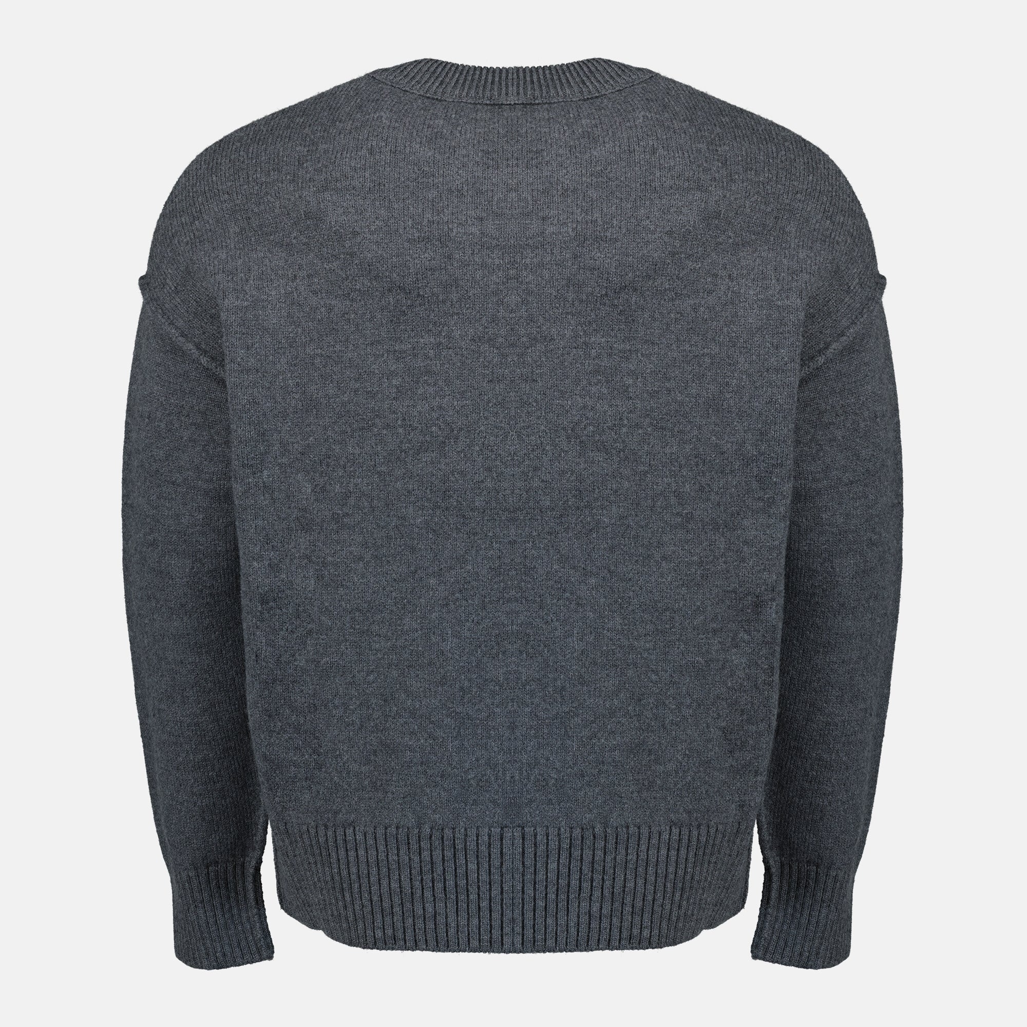Ami de coeur Sweater AMI Paris - Women and Men – myCompañero