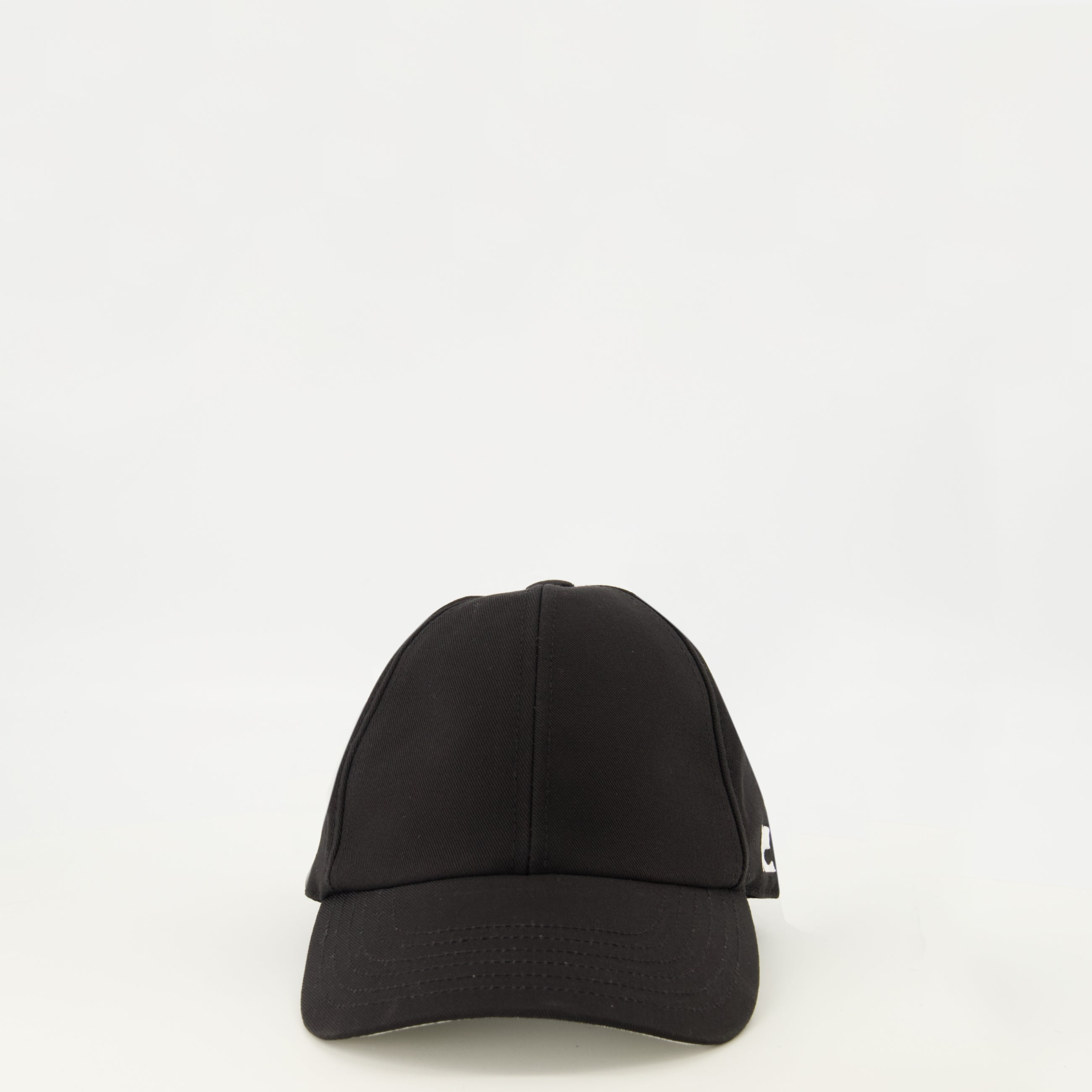 Prada velvet cap - Women – myCompañero