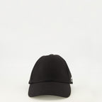 Chapeaux, casquettes et bonnets Casquette AC noir Courrèges Noir Femme