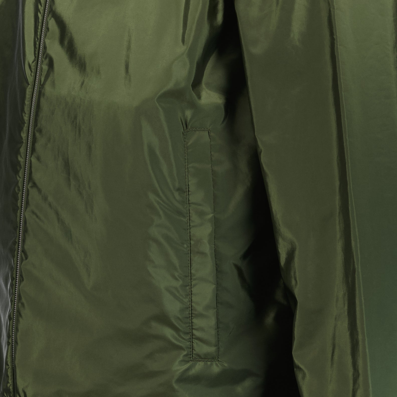 Jackets Remoray Hooded Windbreaker Moncler Khaki Homme