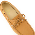 Mocassini Mocassini Driver Valentino Garavani Marrone Homme