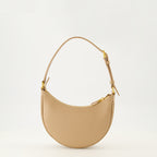 Bild der Mini Hobo-Tasche von Valentino Garavani für Frauen - Herbst-Winter 2025 - Rückansicht