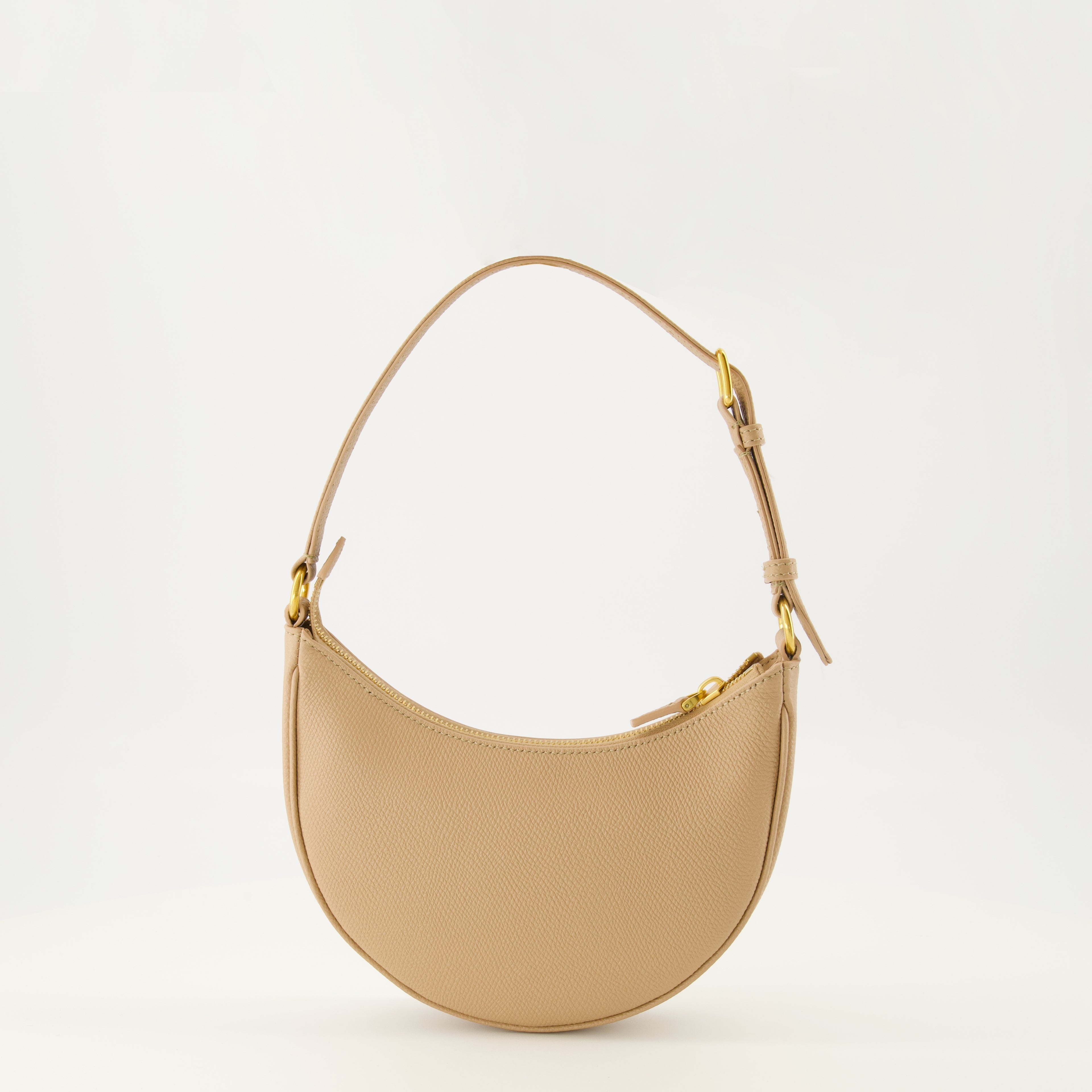 Sacs à main et épaule Beige Hobo Mini Bag Valentino Garavani Beige Femme