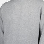Bild des Artikels Rollkragenpullover von Ami PARIS für Unisex - Herbst-Winter-Saison 2025 - Detaillierte Ansicht_3