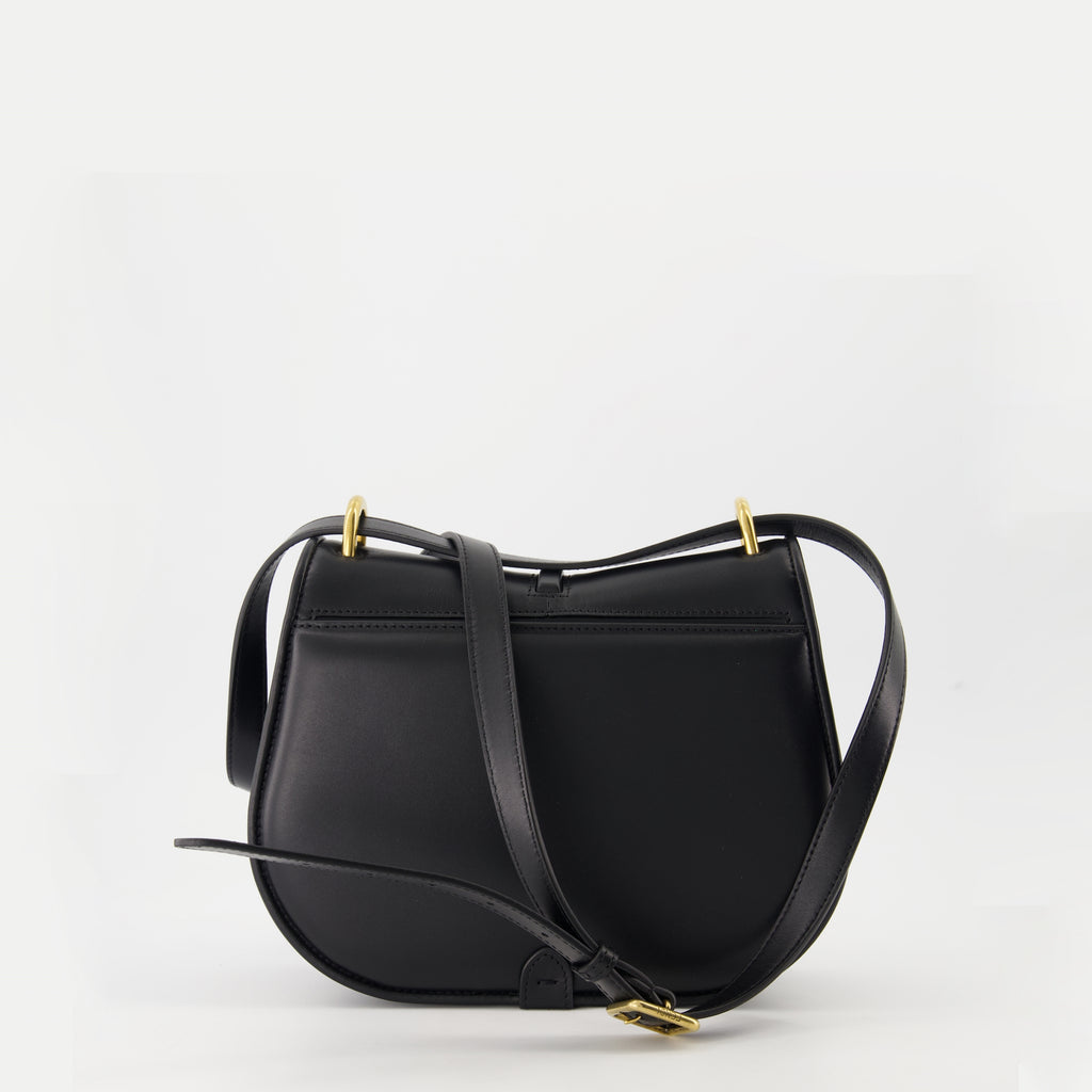 Sacs bandoulière Sac C'mon Fendi Noir Femme
