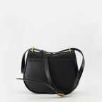 Sacs bandoulière Sac C'mon Fendi Noir Femme