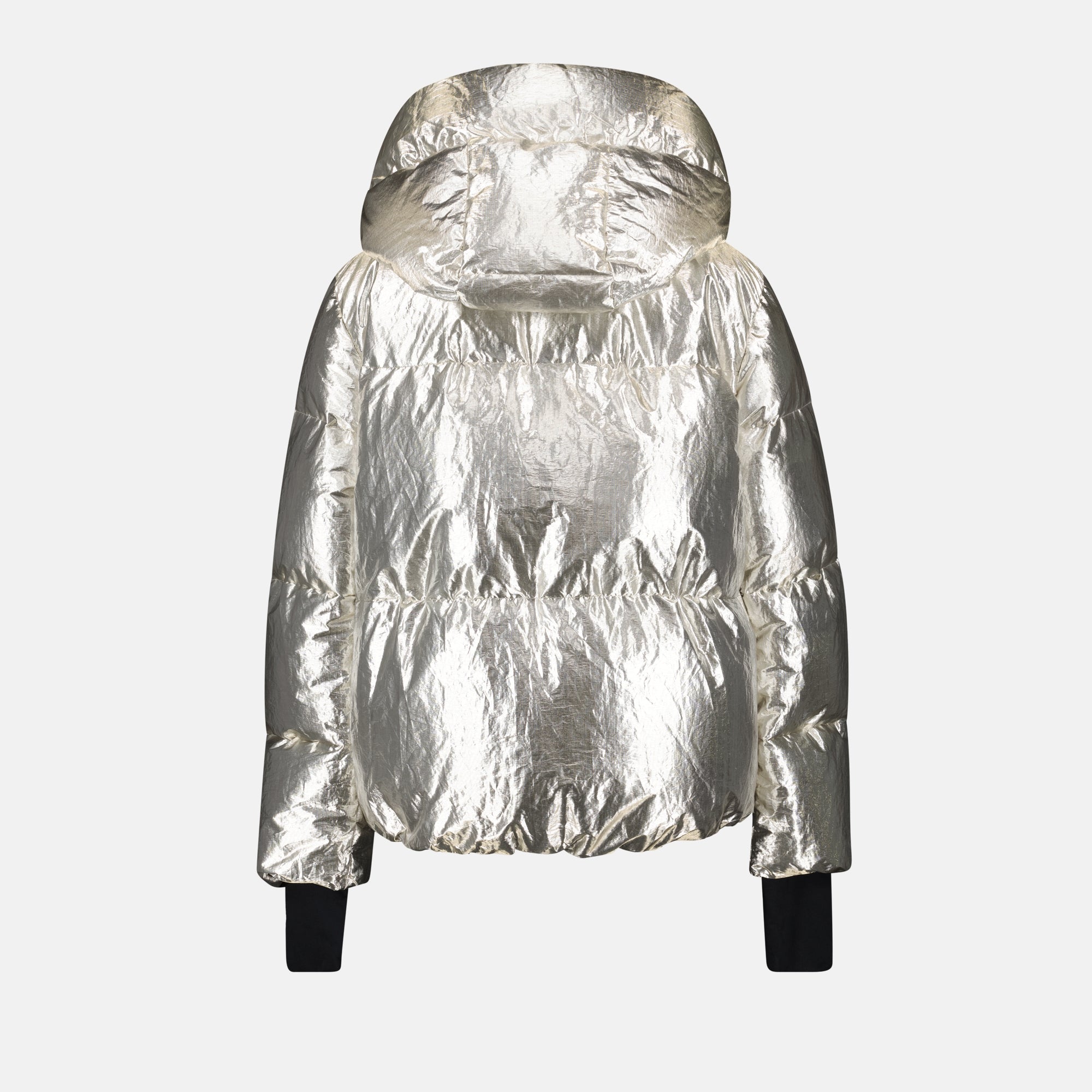 Coats Doudoune Trevelin Moncler Grenoble Silver Femme