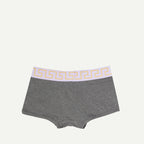 Sous-vêtements et homewear Boxer Medusa court Versace Gris Homme