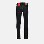 Imagen del artículo Jean Sleenker 1979 L.34 de Diesel para Hombre - Temporada Otoño-Invierno 2025 - Vista Trasera
