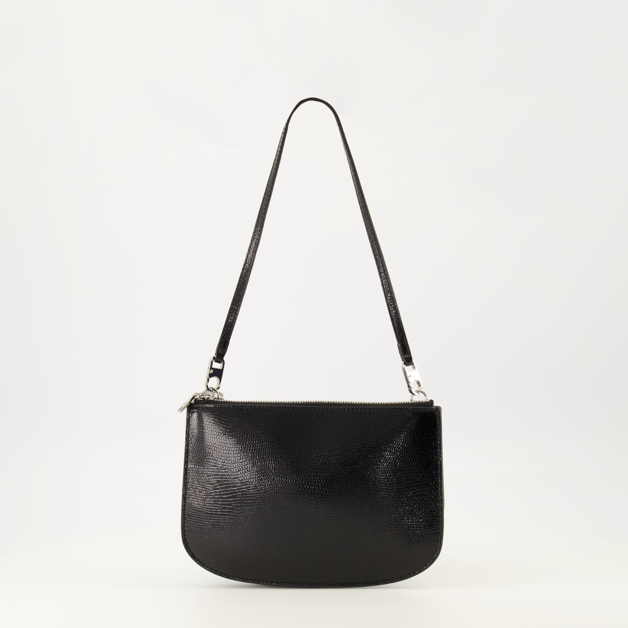 Image de l'article Sac 1dr Twin en cuir de la marque Diesel pour Femme - Saison Automne-Hiver 2025 - Vue de Dos