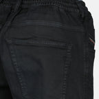 Imagen del artículo Jean D-Krooley-B 2032 en denim negro de la marca Diesel para Hombre - Temporada Primavera-Verano 2026 - Vista Detallada_2