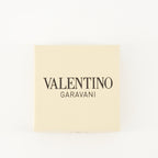 Bijoux VLogo 귀걸이 Valentino Garavani Doré Femme