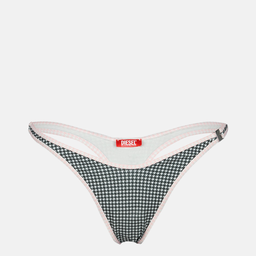 Image de l'article Bas de bikini D-Wire de la marque Diesel pour Femme - Saison Printemps-Été 2026 - Vue de Face