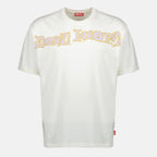 Imagen de la camiseta T-Boxt-V3 oversized impresa de la marca Diesel para Hombre - Temporada Primavera-Verano 2026 - Vista Frontal