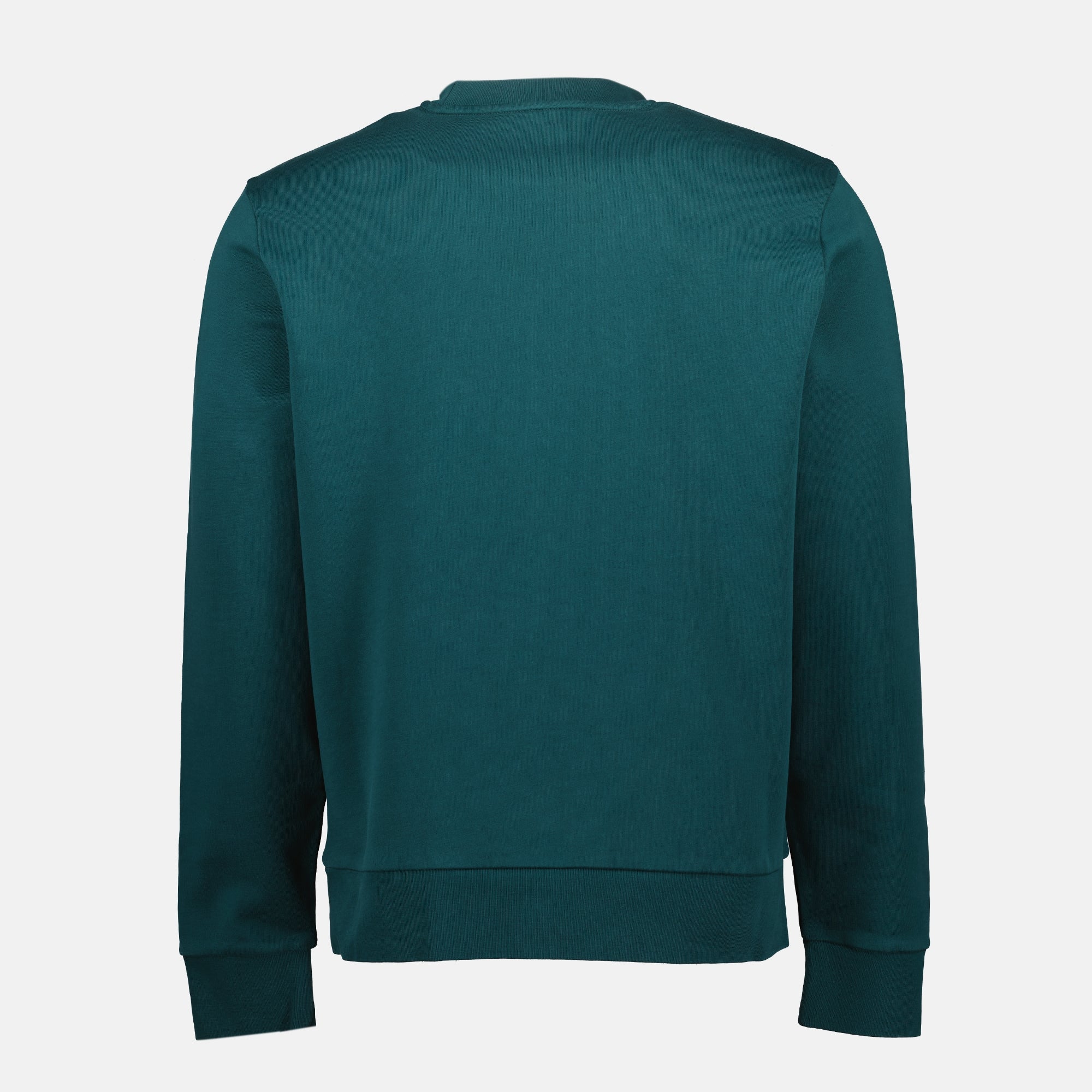 Sweatshirts Sweatshirt à logo Moncler Vert Homme