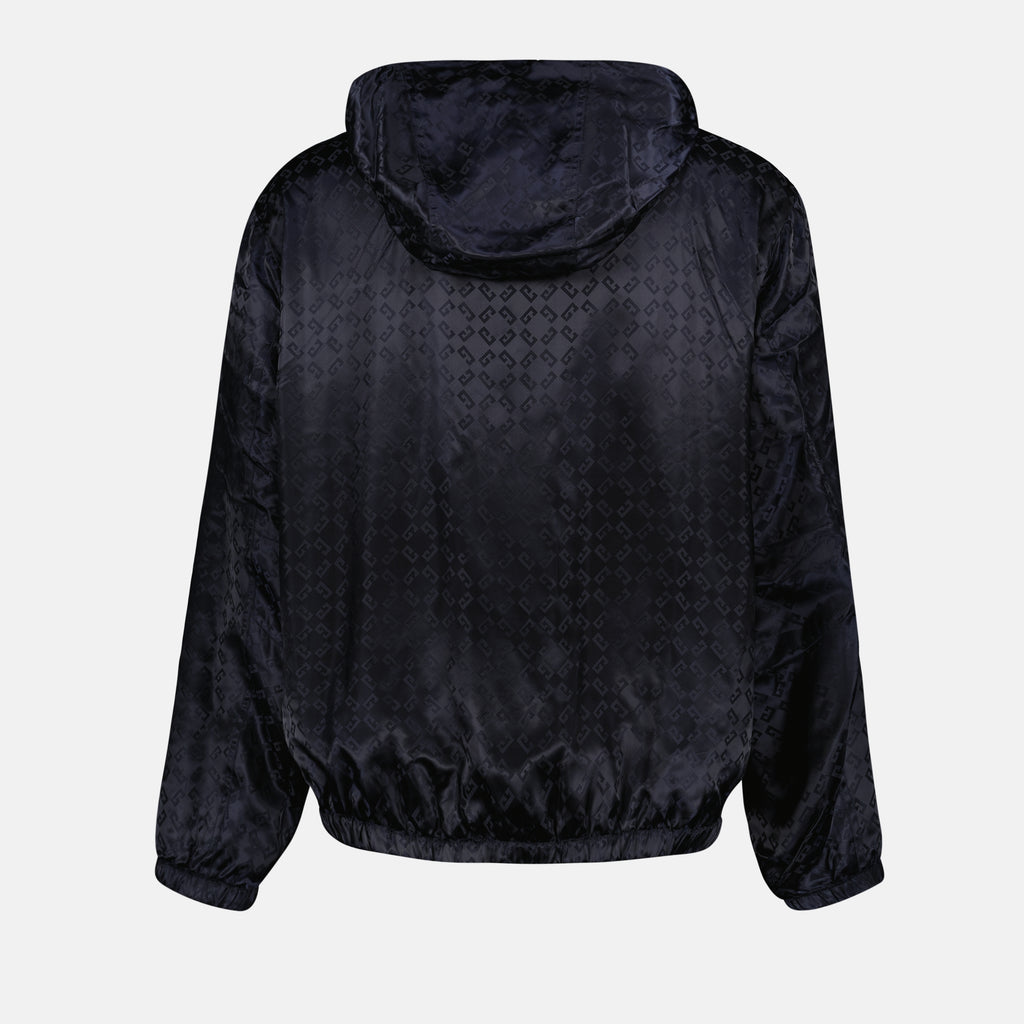 Chaquetas Chaqueta Reversible 4G Givenchy Negro Homme