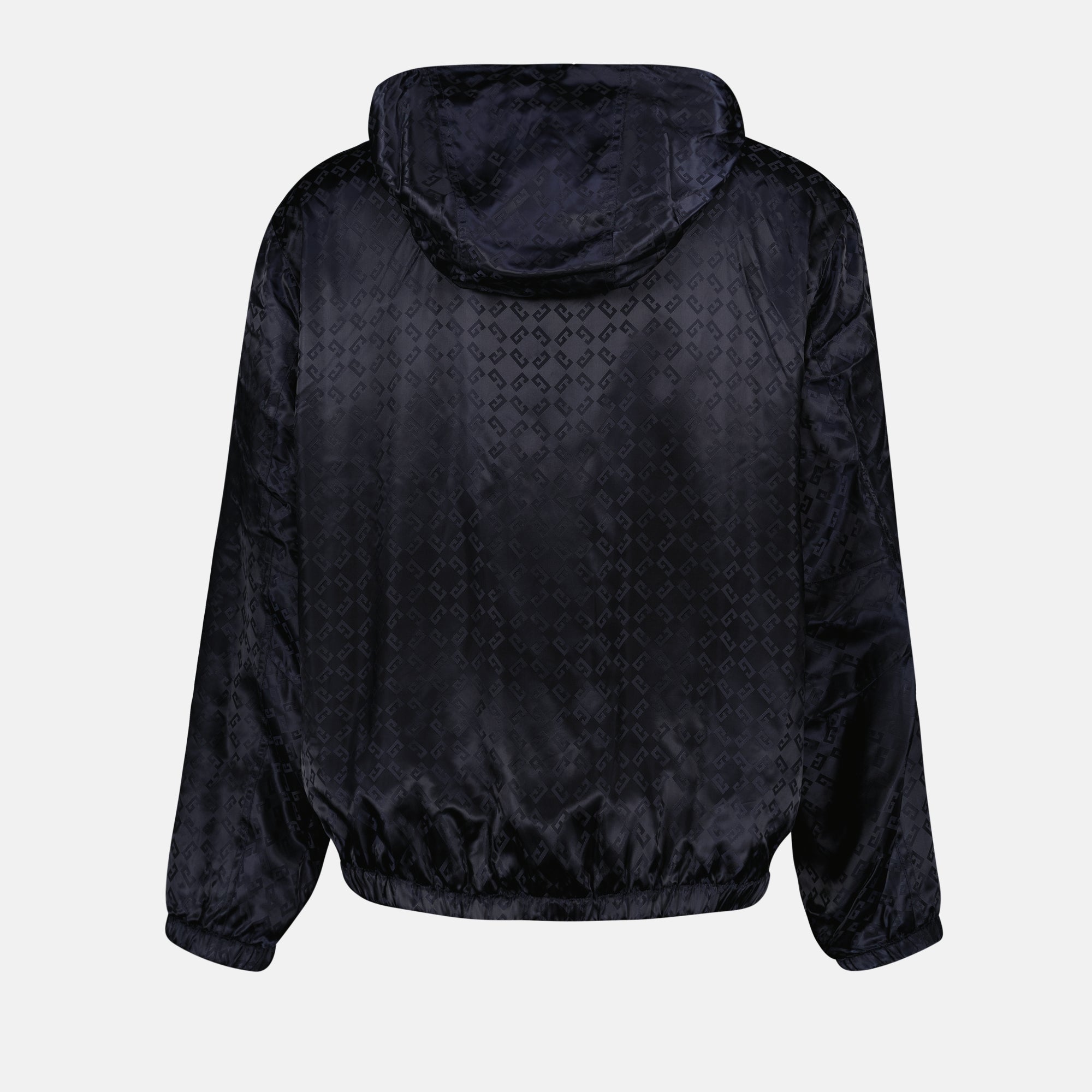 Chaquetas Chaqueta Reversible 4G Givenchy Negro Homme