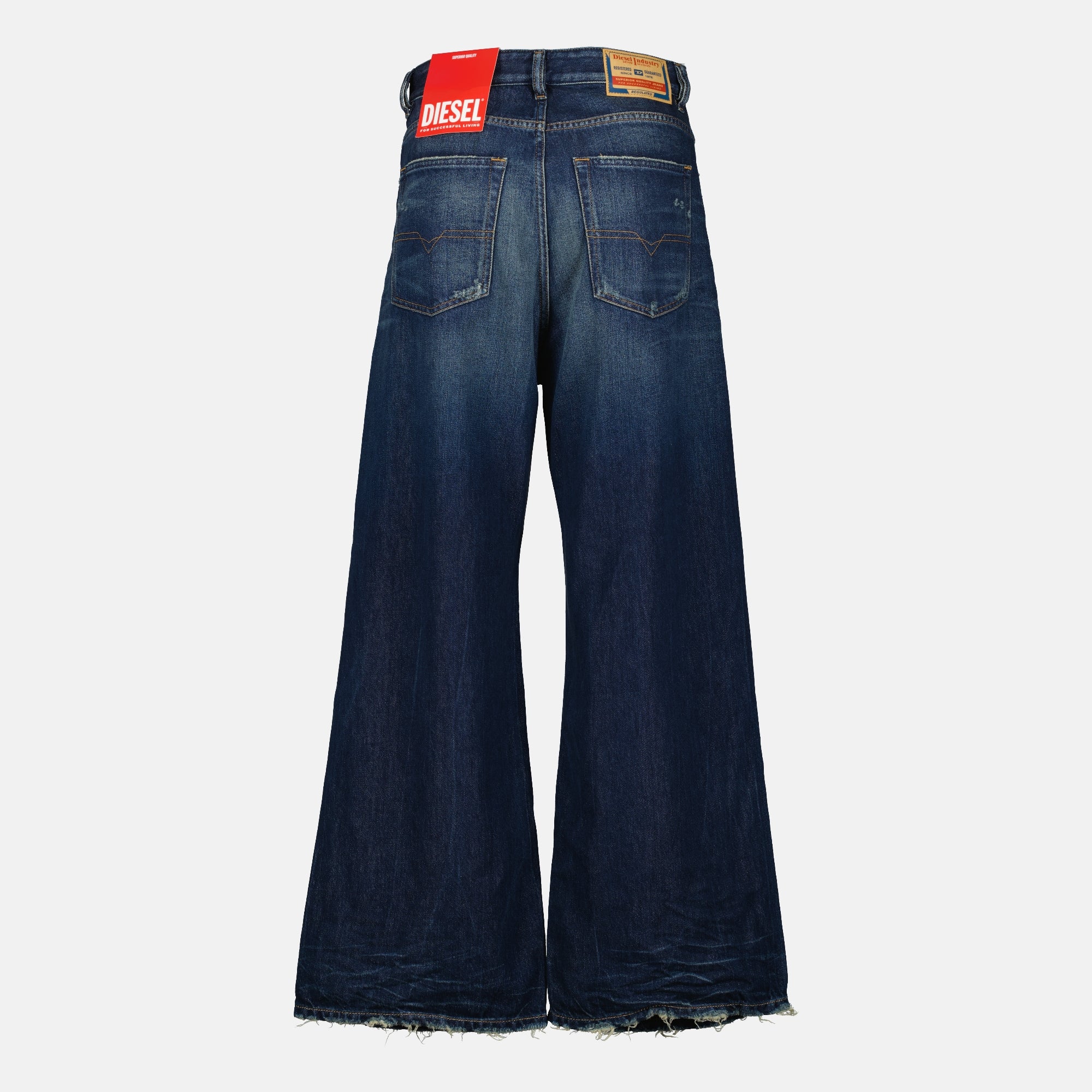 Jean D-Sire 1996 L28 Diesel - Women – myCompañero