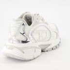 Baskets Baskets S-Pro-V-Dense Low W Diesel Blanc Femme