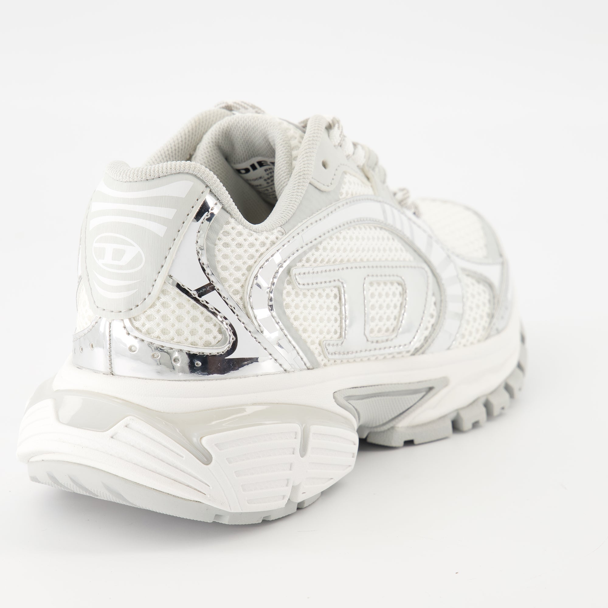 Baskets Baskets S-Pro-V-Dense Low W Diesel Blanc Femme