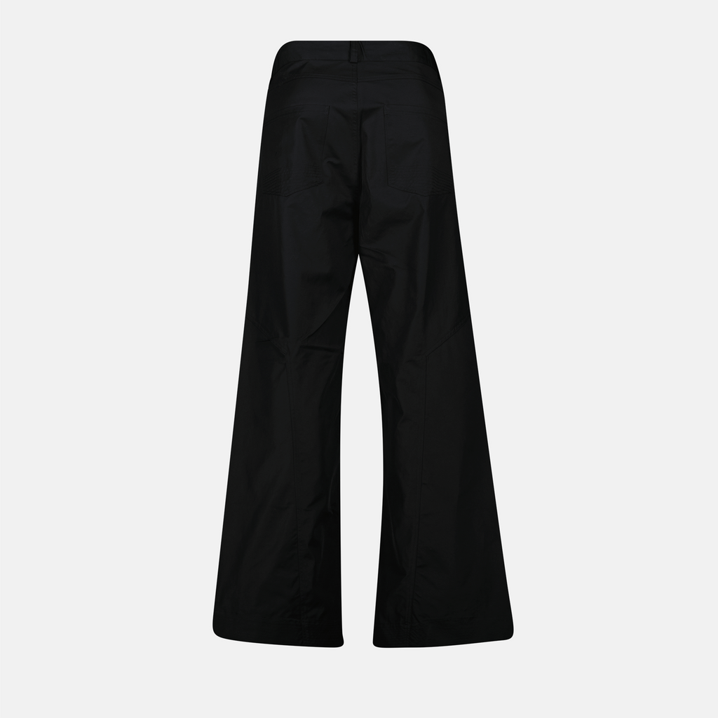 Pants Waves Pants L8 Studio Black Homme