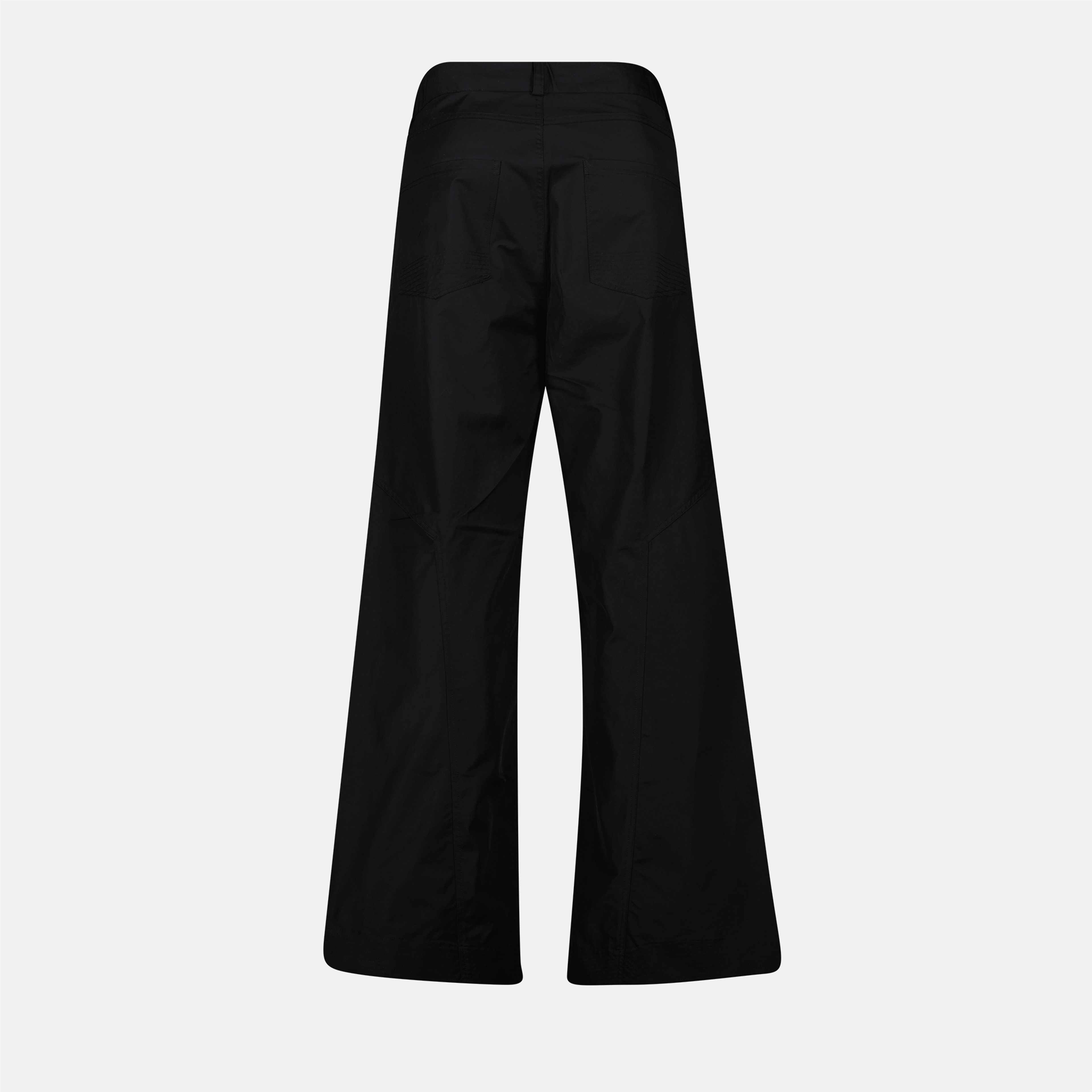 Pants Waves Pants L8 Studio Black Homme