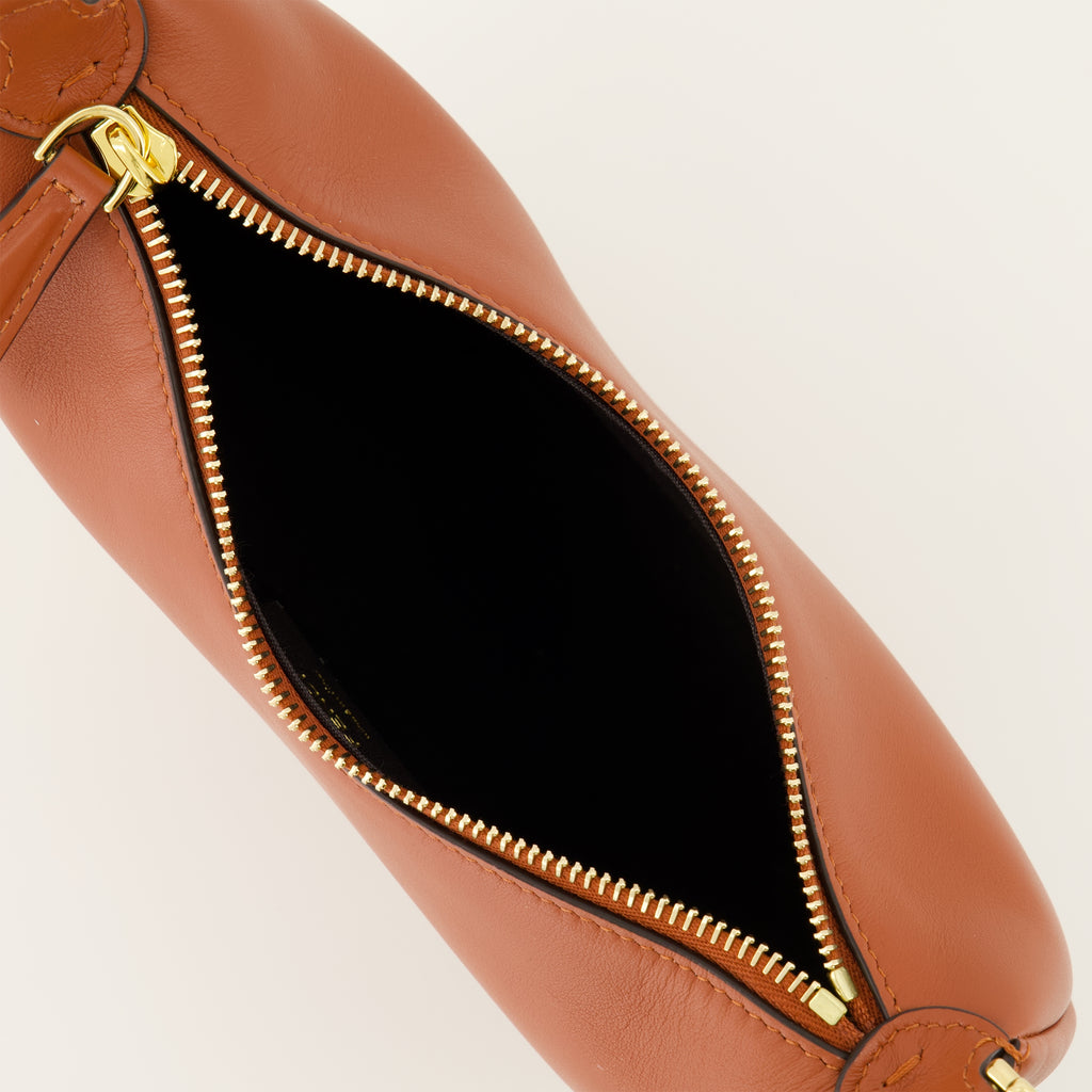 フェンディのフェンディグラフィミニバッグの画像 - レディース - 2025年秋冬 - 詳細ビュー3