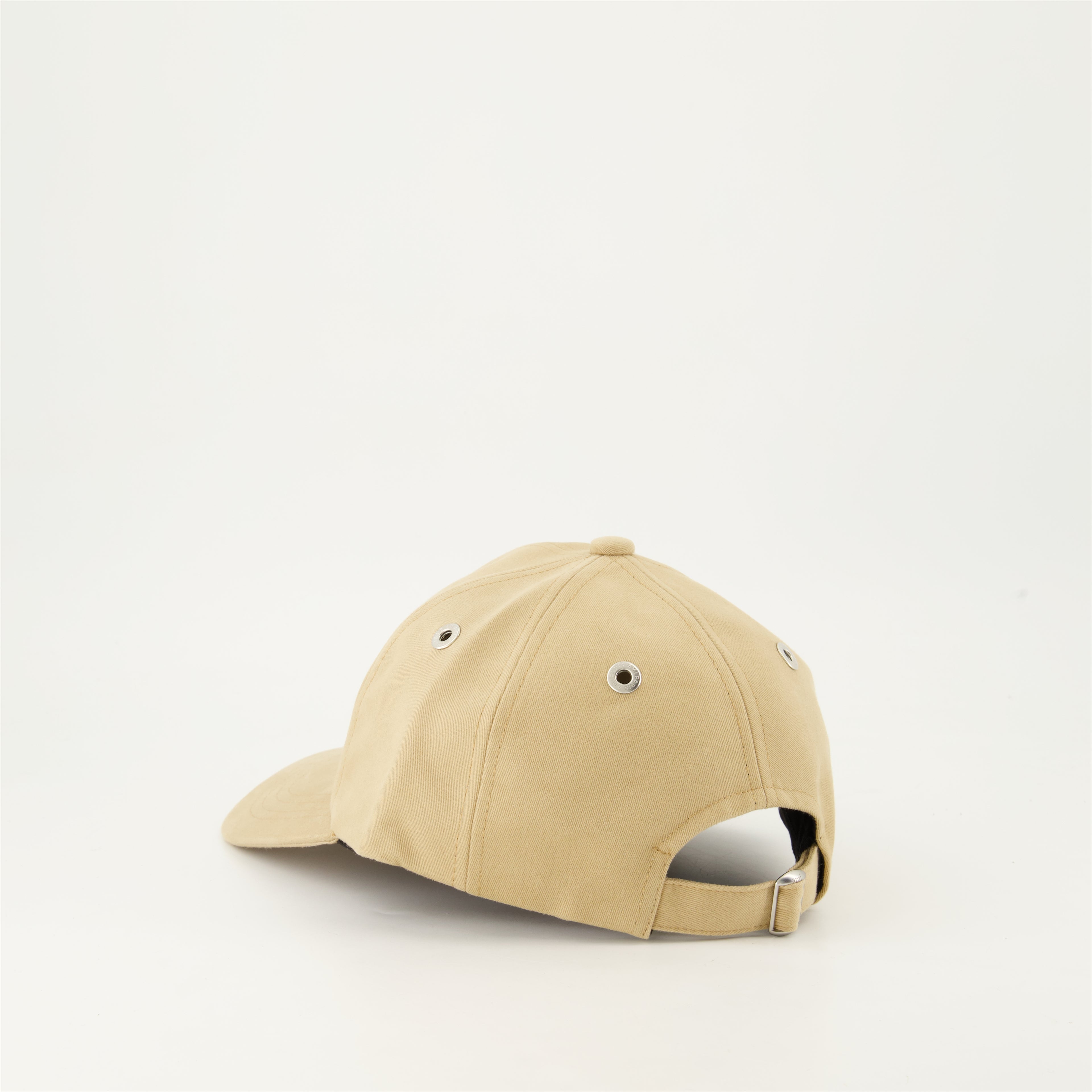 Hats, caps and beanies Cap <tc>Ami de coeur</tc> Ami PARIS Beige Unisex