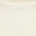 T-shirts T-shirt patch Ami Paris Ami PARIS Beige Femme
