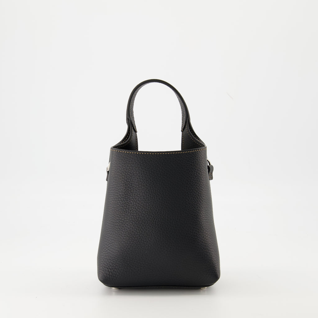 Sacs seau Sac seau Tod's Noir Femme
