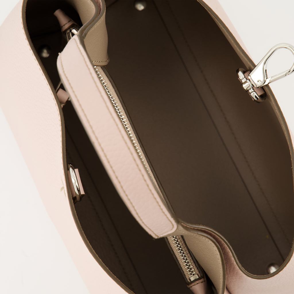 Image of the Tod's Micro Bag for Women - Fall-Winter 2025 - Detailed View_3