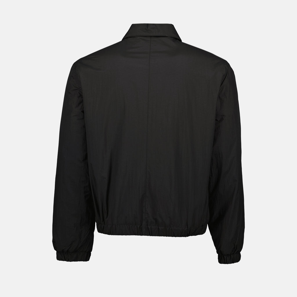 Image de l'article Veste Ami de coeur de la marque Ami PARIS pour Homme - Saison Printemps-Été 2025 - Vue détaillée_2