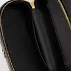 Borse a tracolla Borsa Gaby Vanity Saint Laurent Nero Femme