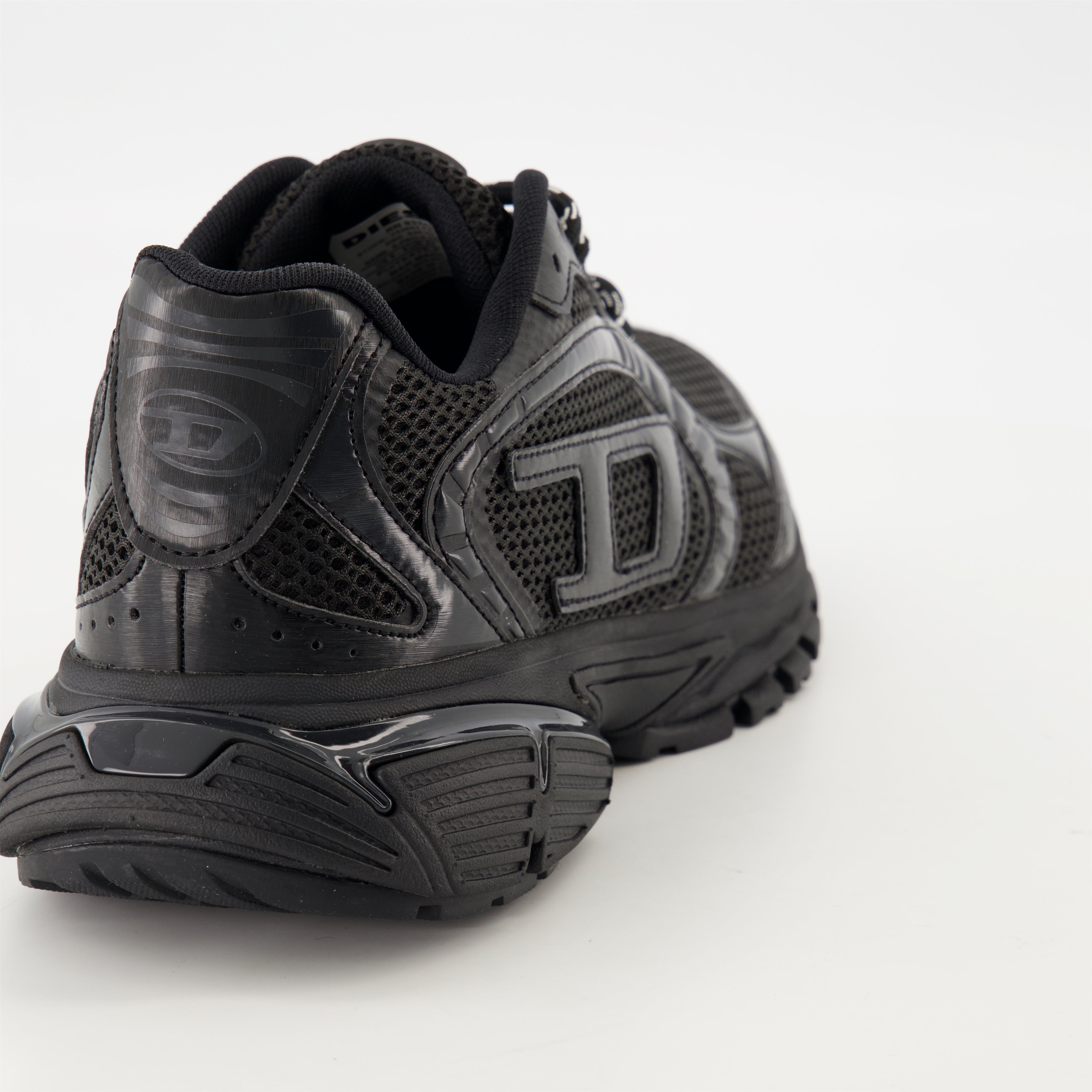 Sneakers S-Pro-V-Dense Sneakers Diesel Black Homme