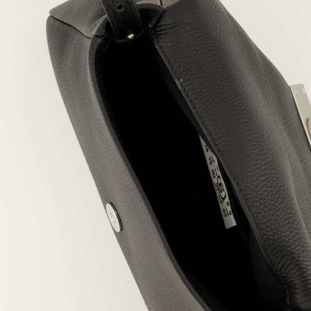 브랜드 Mm6의 여성용 Numeric 가방 이미지 - 2025 가을-겨울 시즌 - 상세 보기_3