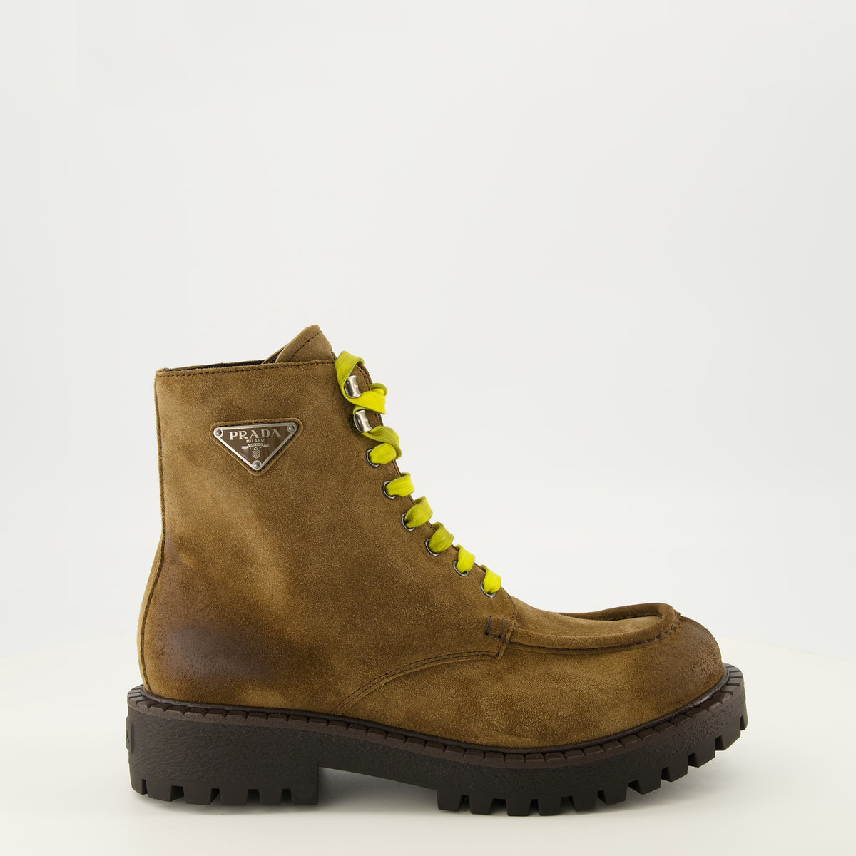 Botas y botines para hombres