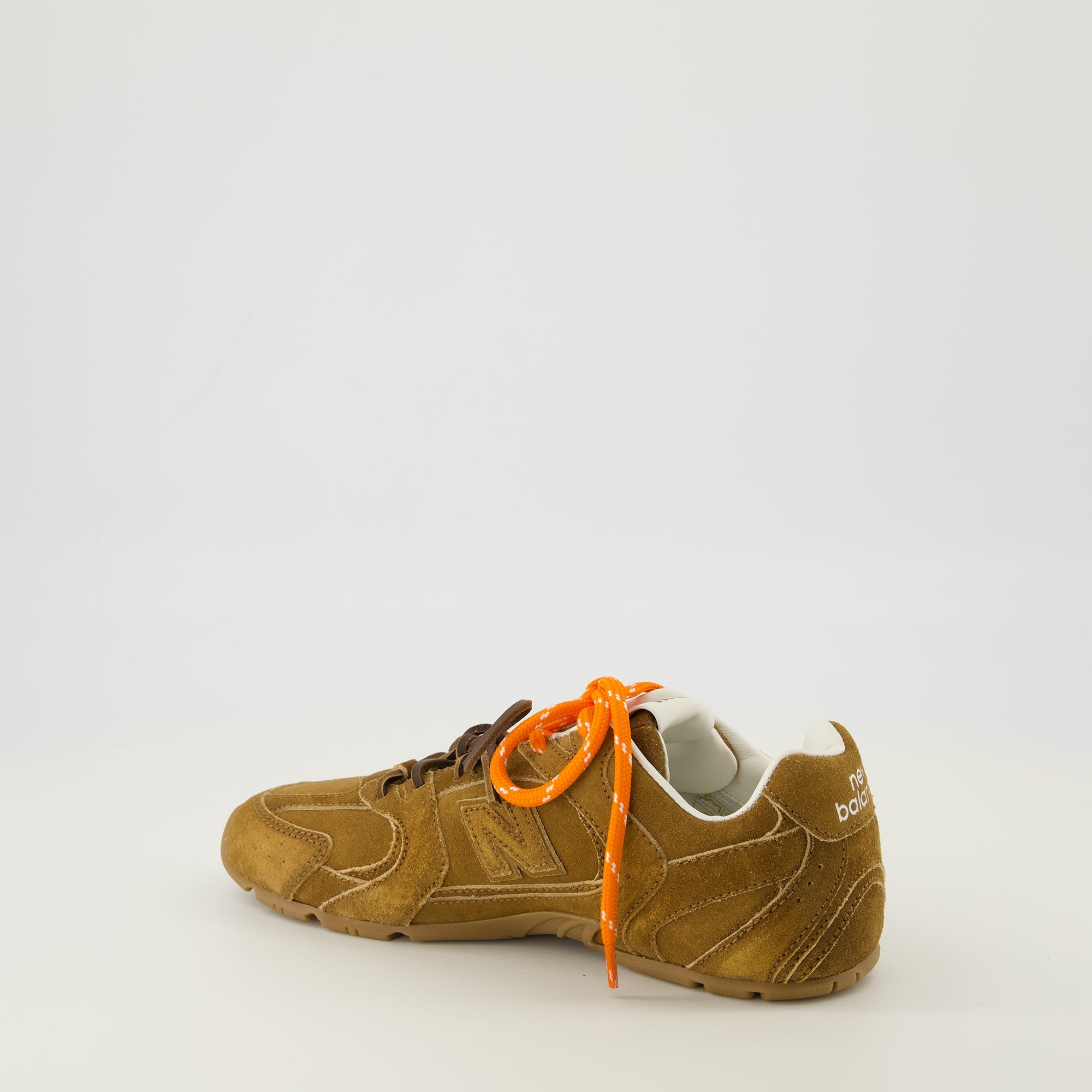 New Balance x MiuMiu 530 SL Castanhas Miu Miu - Mulheres – myCompañero