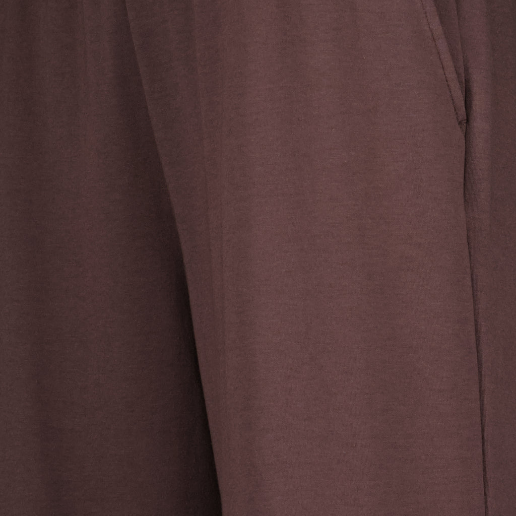 Pantalons Braune Sweatpants Moncler Marron Femme