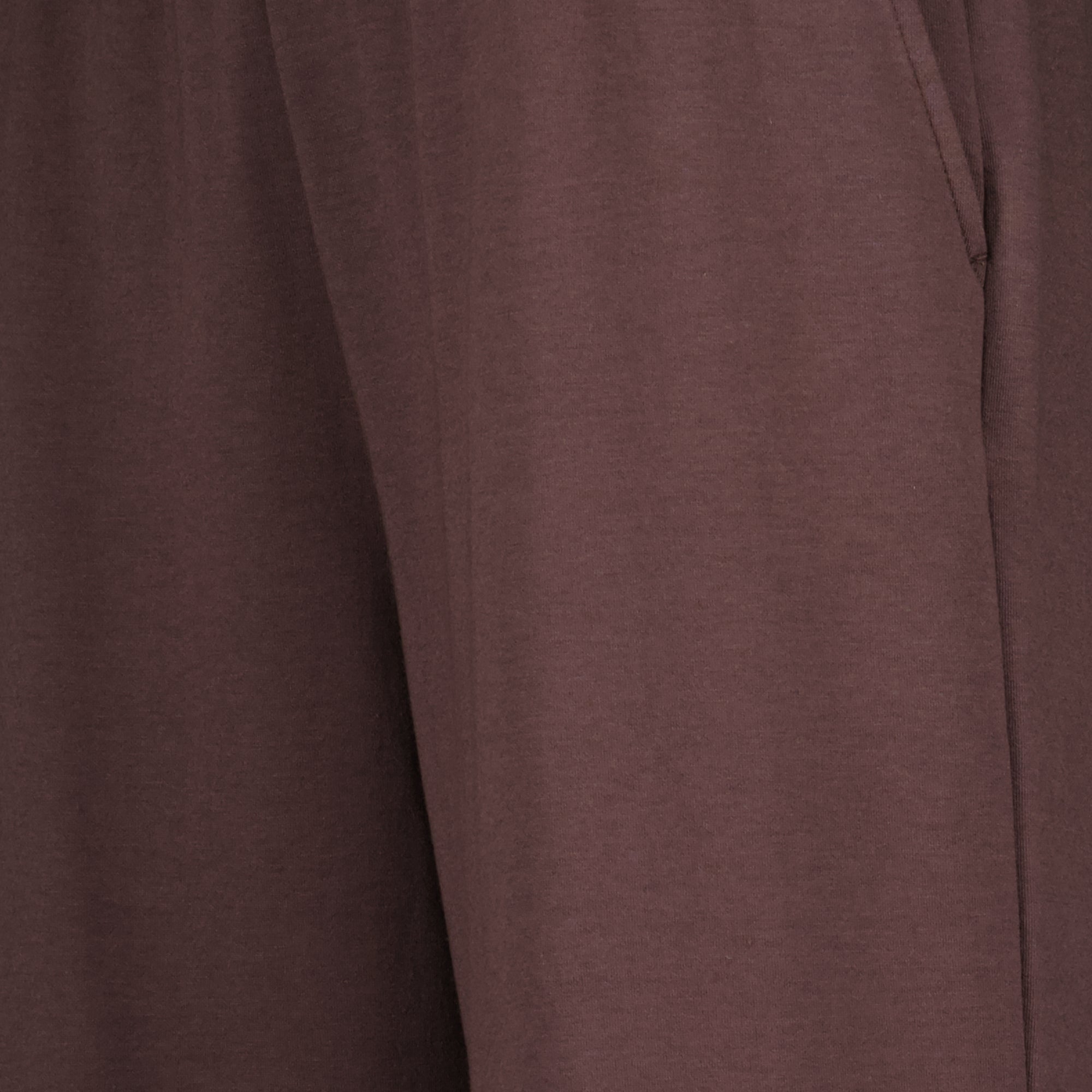 Pantalons Braune Sweatpants Moncler Marron Femme