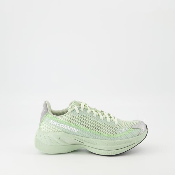女性用MM6 x Salomonスニーカー – myCompañero