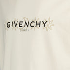 T-shirt T-shirt Astro Givenchy Beige Homme