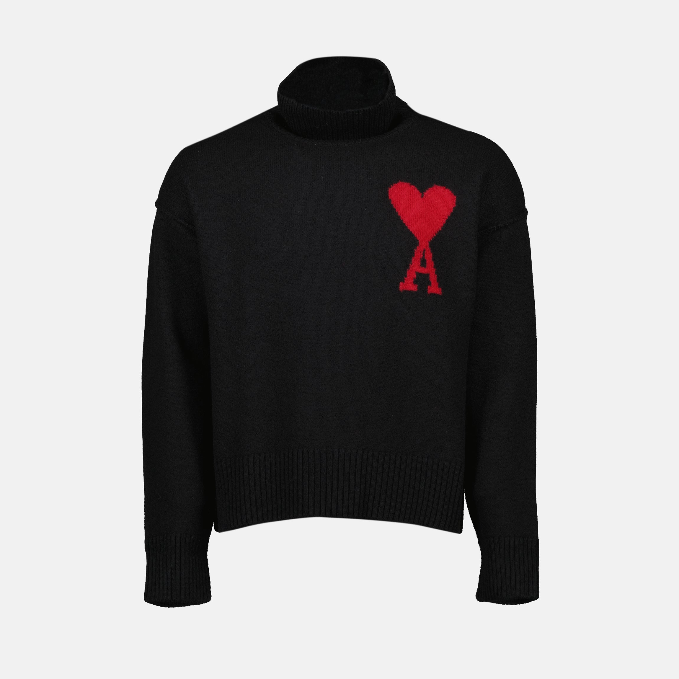 Pull Ami de coeur