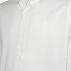 Chemises Chemise Ami de coeur Ami PARIS Blanc Unisexe