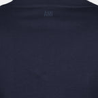 T-shirts T-shirt Ami de coeur Ami PARIS Bleu foncé Femme